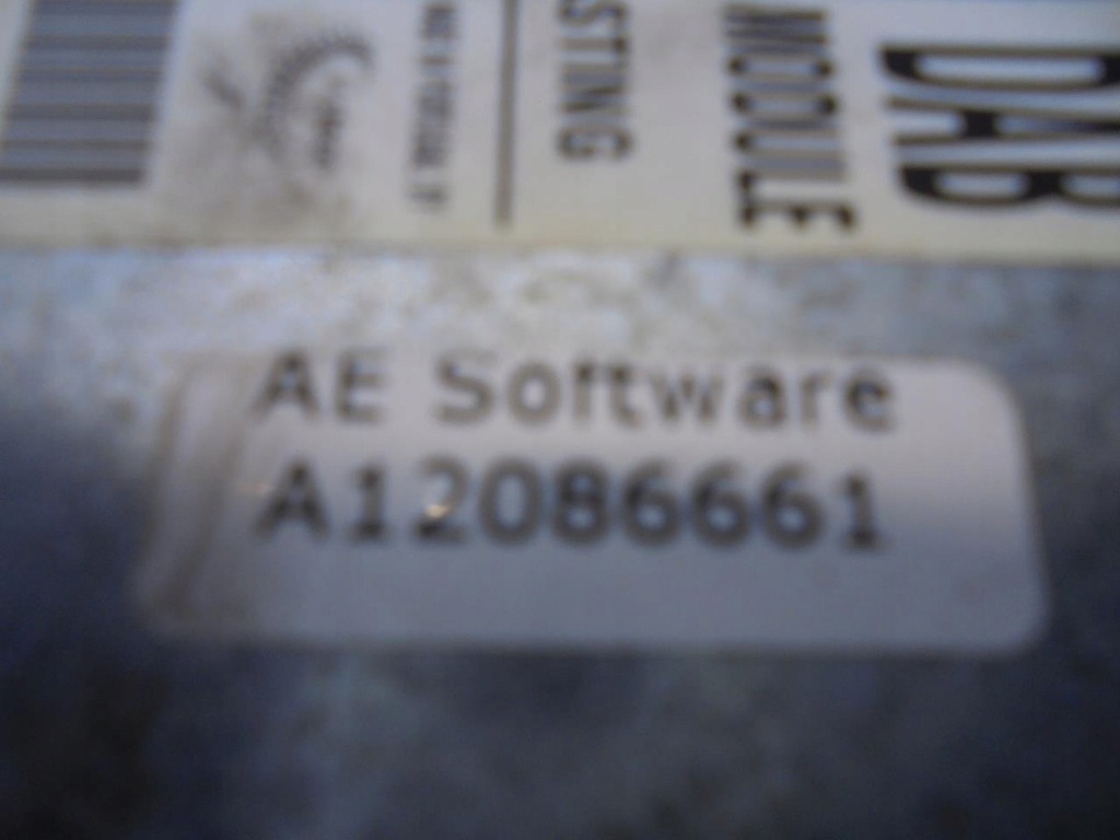 фото №6, Модуль блок керування радіо jaguar xf