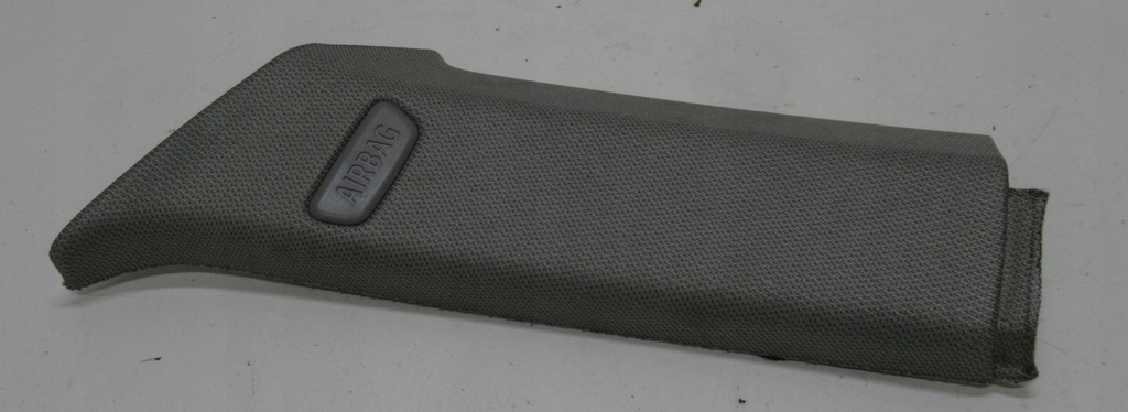 фото №1, Bmw 4 f36 17r защита стойка правая