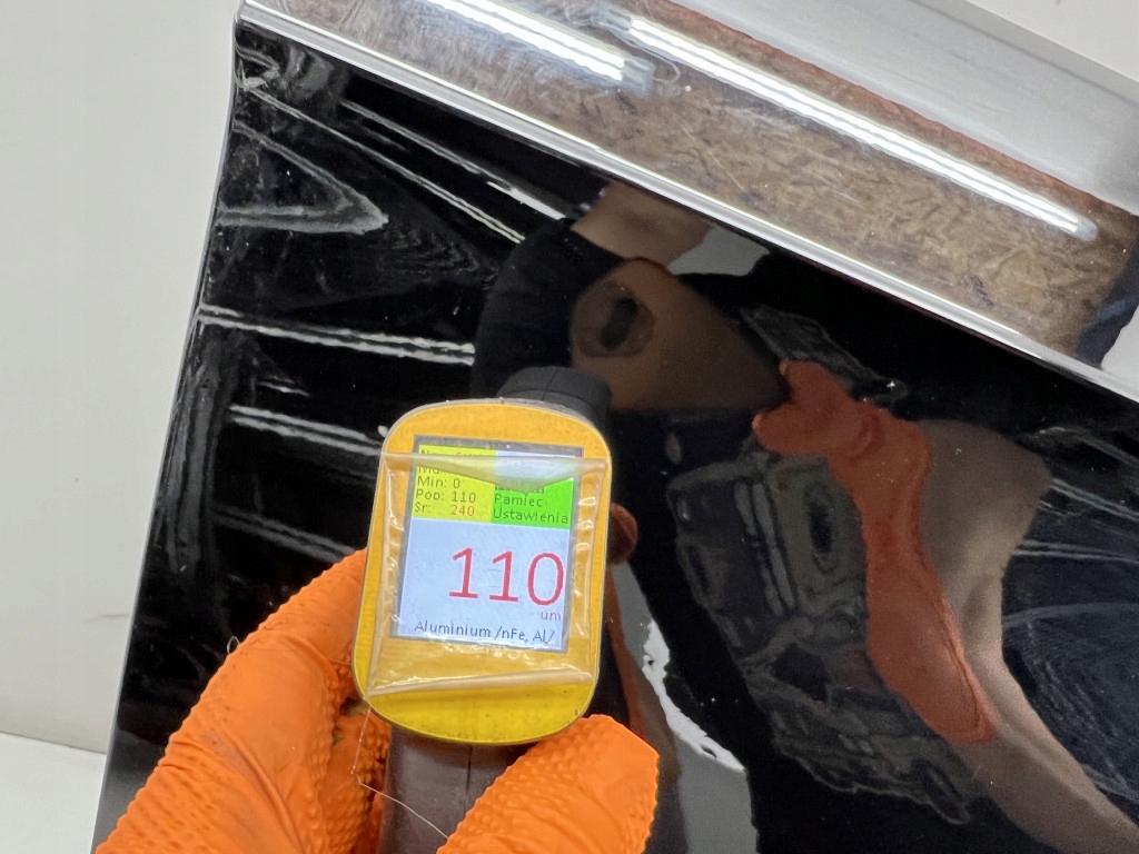 фото №6, Audi a3 8v крила перед правий передній ly9b