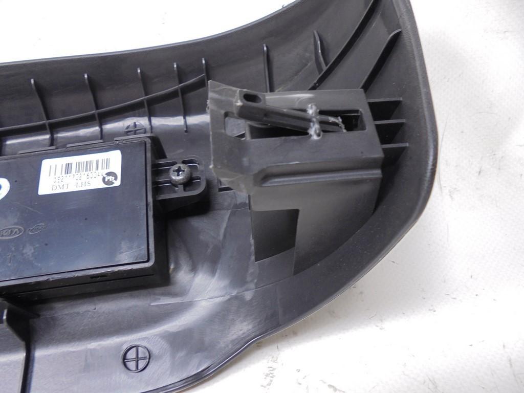 фото №8, Защита корпус сиденье левый перед управление kia niro i 1,6 gdi 17r