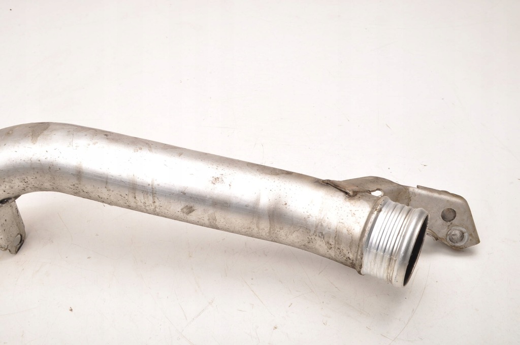 фото №7, Volvo s60 ii v60 xc60 ii 2.0 d4 труба інтеркулер 31370288