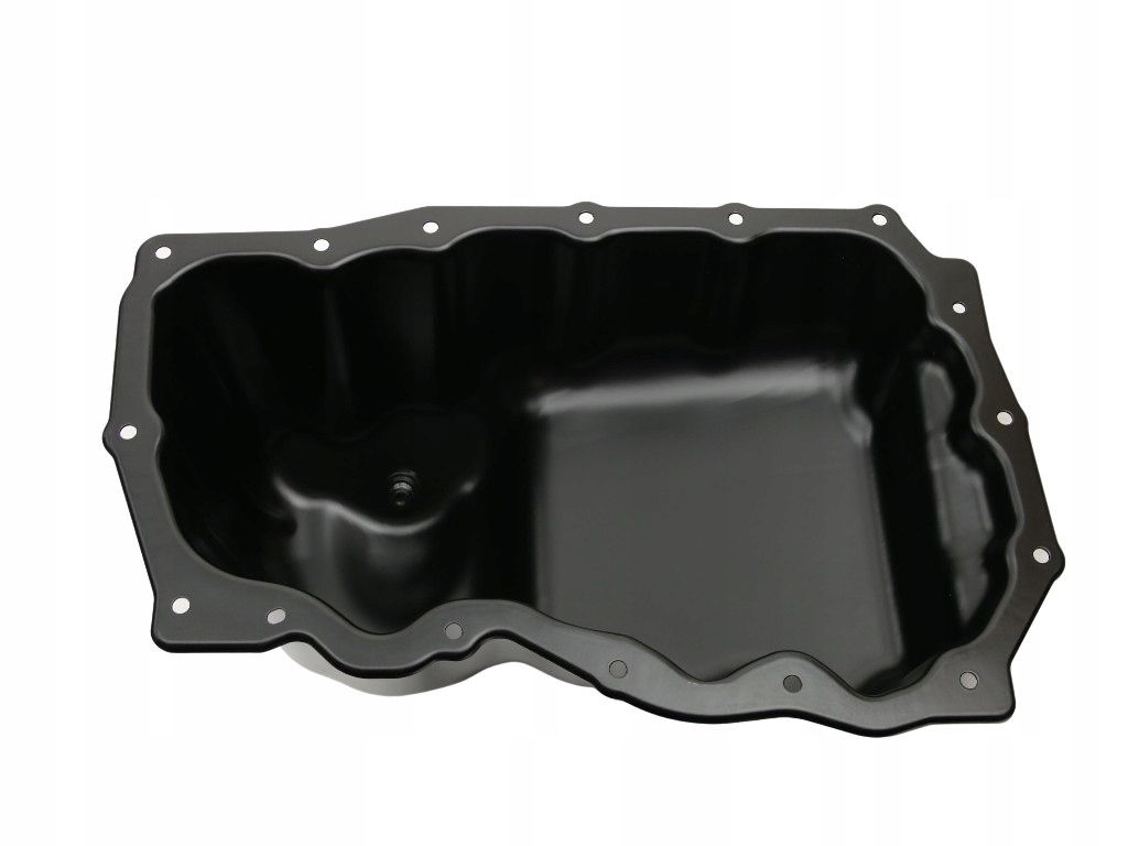 фото №2, Fast ft49314 піддон масляна