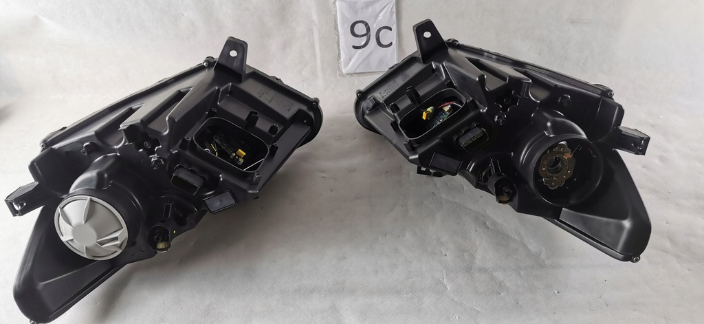 фото №9, Лампа wolny