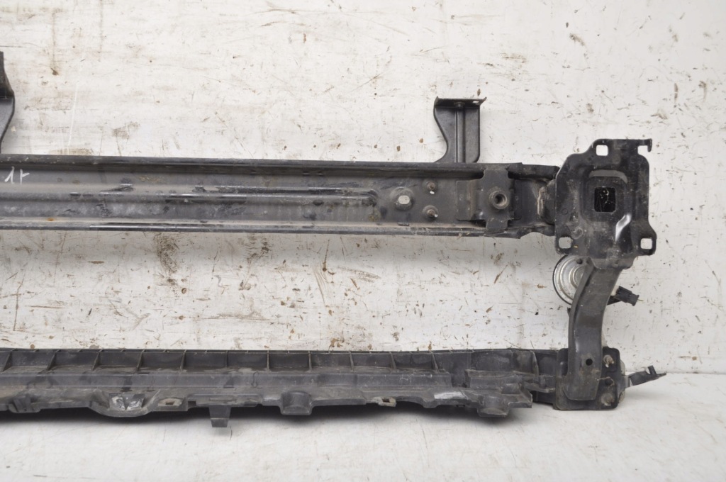 фото №5, Citroen ds3 балка бампера перед