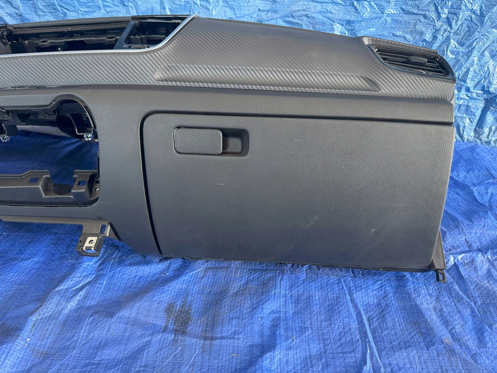 фото №9, Приборная панель приборная консоль kia stonic lift gt-line