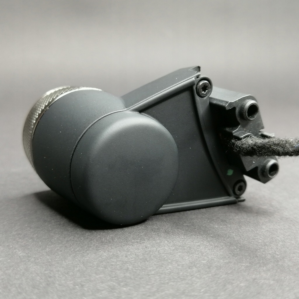 фото №5, Porsche 911 992 panamera macan переключатель руля drive mode