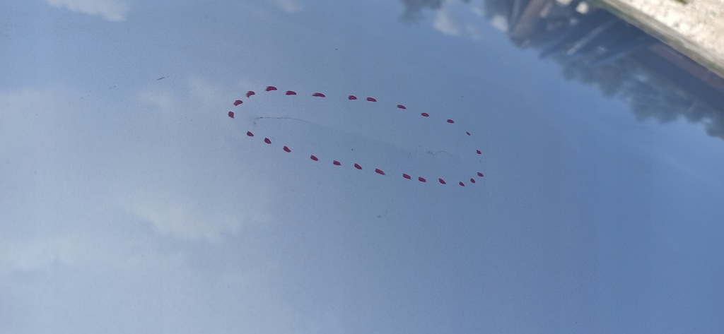 фото №9, Капот audi tt 8n 98-06 срібляста