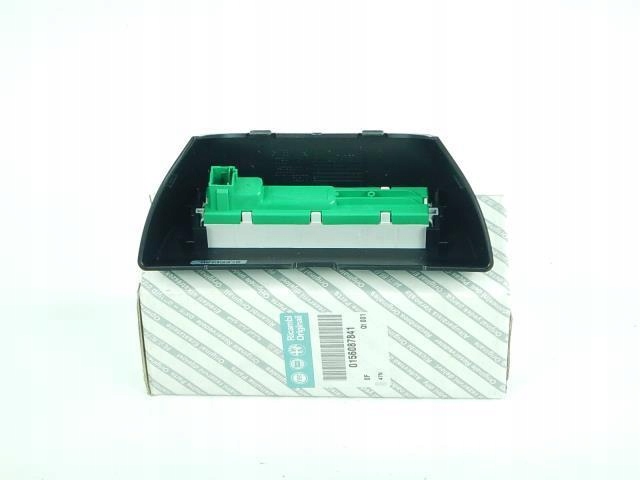 фото №2, Защита зеркало заднего alfa romeo mito nowa