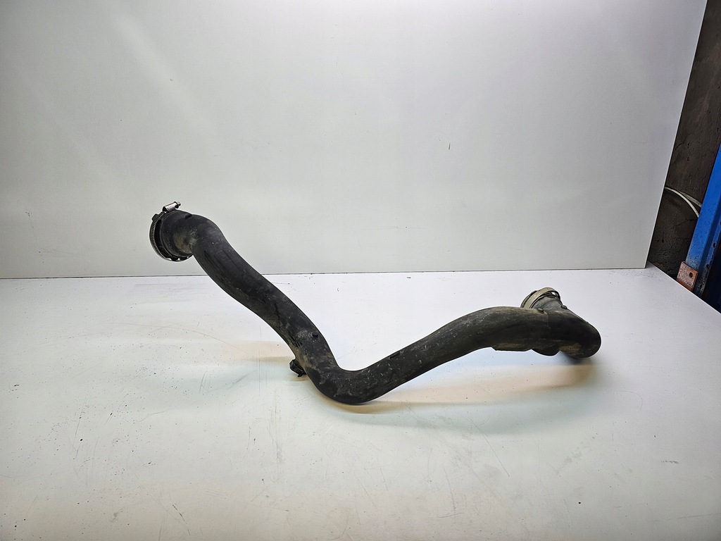 фото №1, Труба інтеркулер audi a4 b8 a5 8k0145673an