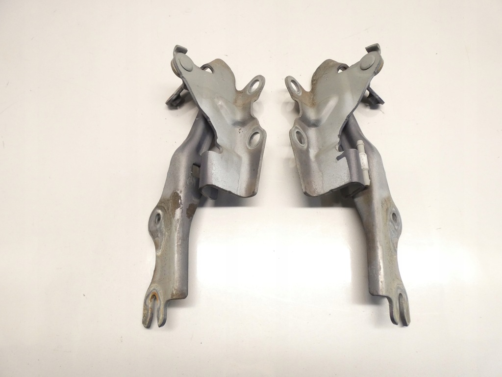 фото №1, Петля капот mazda 5 i cr19 lift 07-10 комплект 2szt