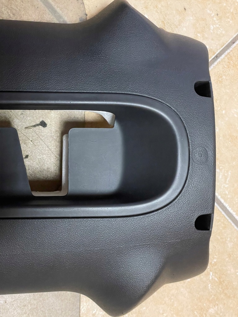 фото №11, Citroen оригинальный номер 9682430577 защита колонки рулевого c5 iii