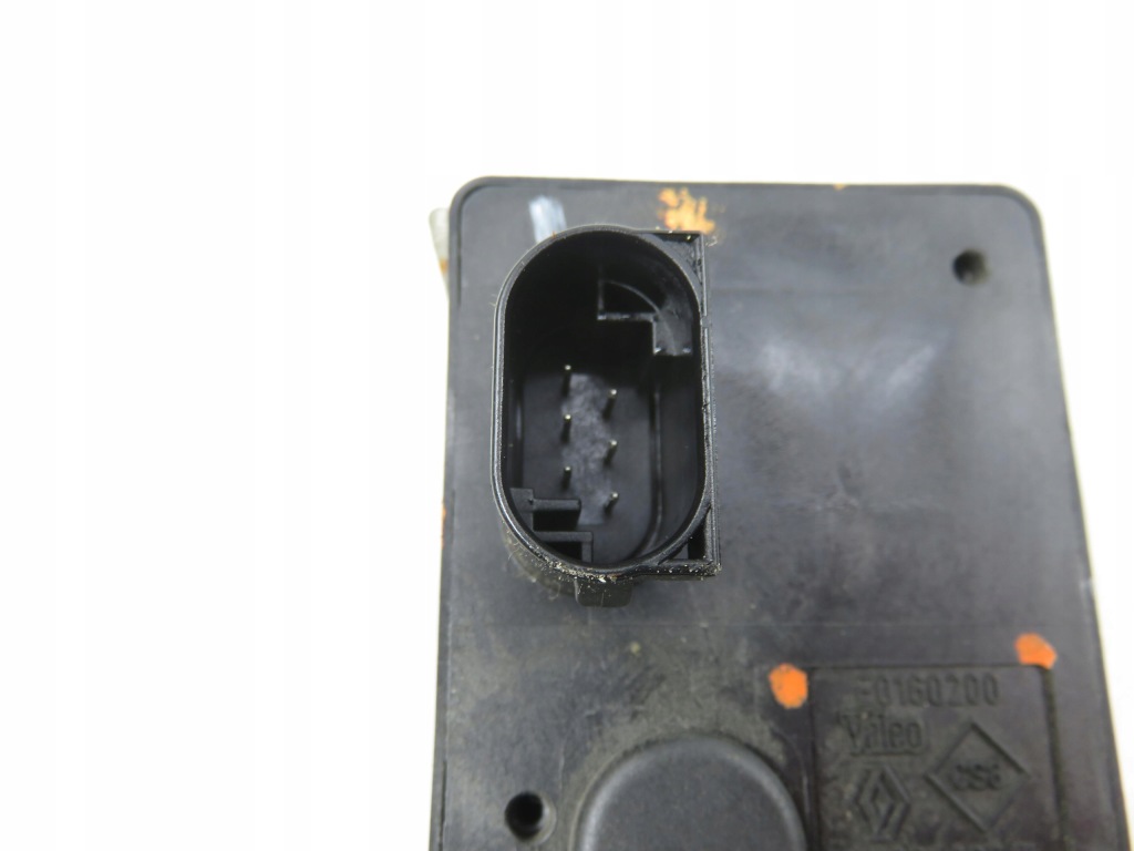 Блокировка колонки renault scenic 2 8200468515 e0160200 в Украине