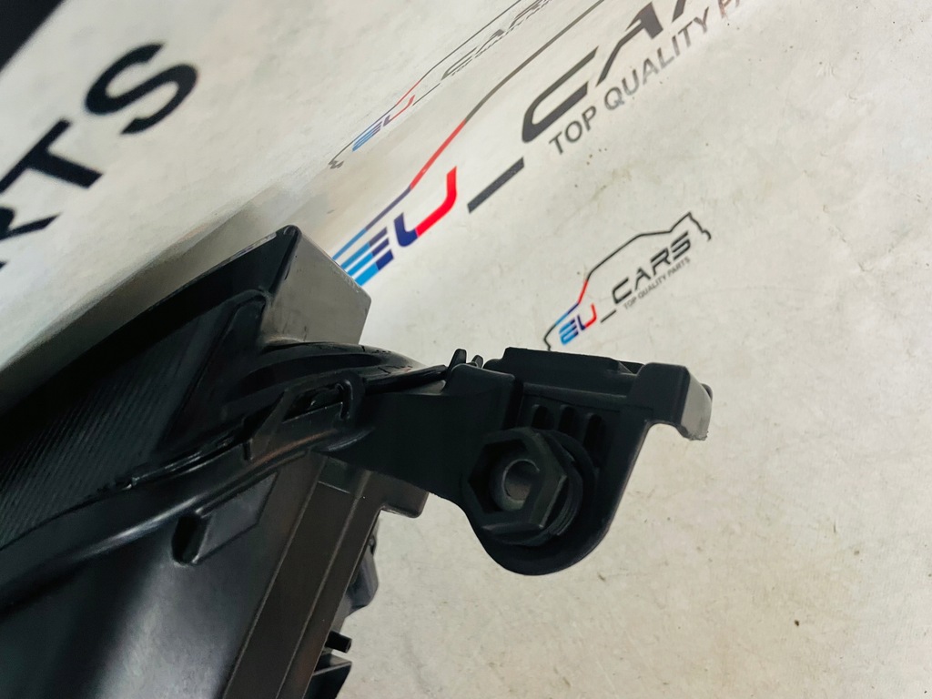 фото №8, Skoda karoq lift 57b лампа левая перед передняя led 2022-2025 rok