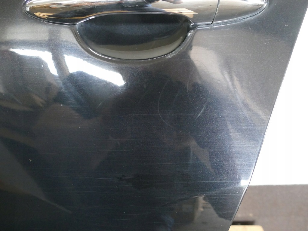 фото №10, Kia sportage iii sl двері лівий задня 1k