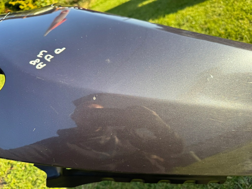 Крыло  правый  передний перед audi a8 d3 02- лак: lz7q Цена