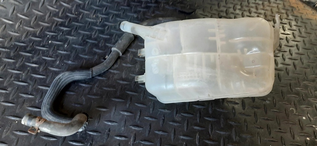 фото №5, Бачок розширювальний renault scenic iii 217100005r