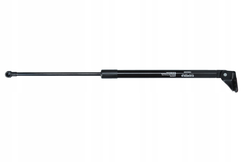 фото №1, Пружина газовая багажника правая do mazda 5