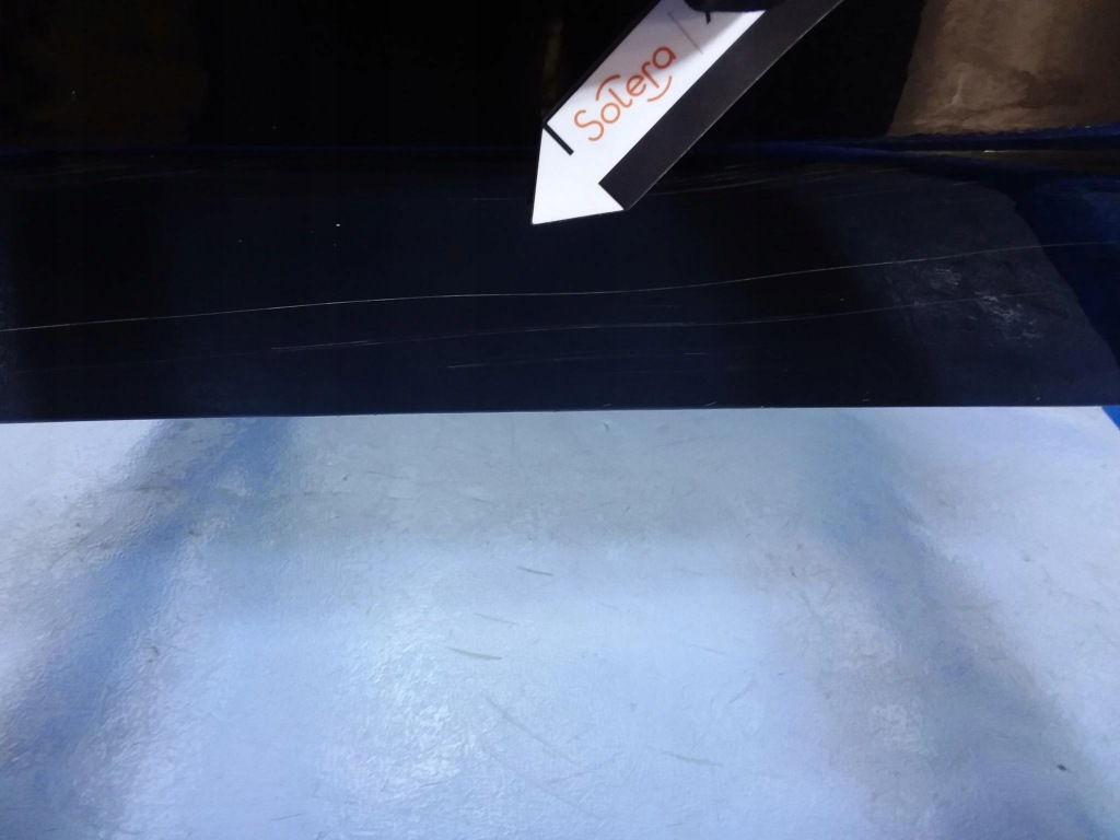 фото №7, Cadillac cts iii luxury двері задня задні ліва