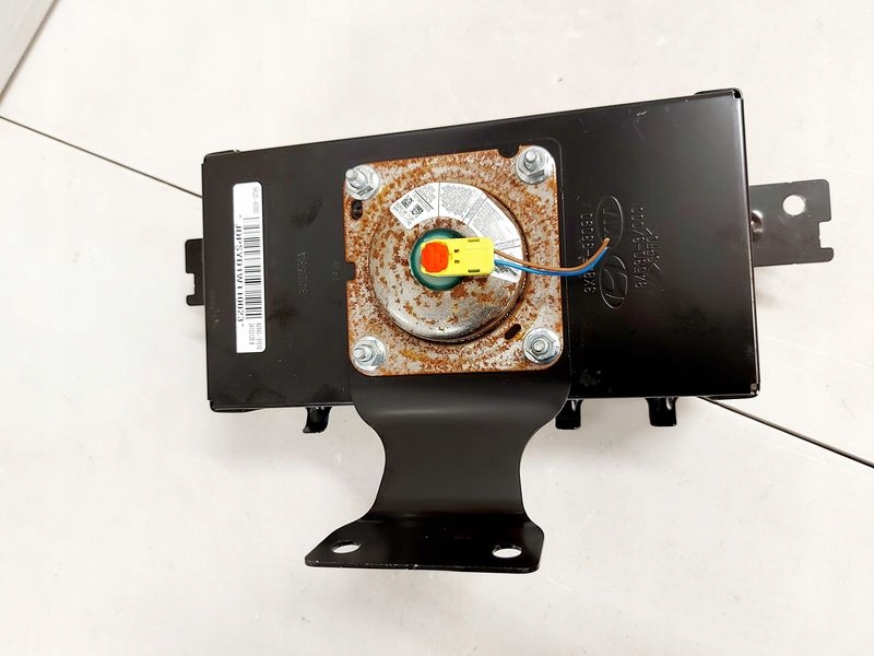 фото №6, Kia ceed ii 2 подушка воздушная подушка безопасности пассажира штекер 84530-a2000