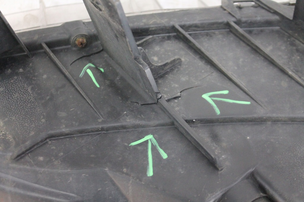 фото №5, Лампа левый перед renault koleos i 07-11 uk