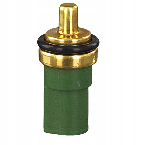 фото №8, Датчик температури рідина охолоджуючий febi