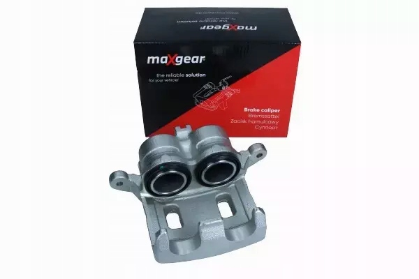 фото №4, Maxgear суппорт тормозной 82-1384