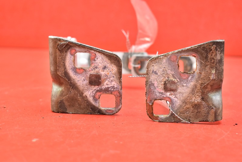 фото №5, Петля петли капот opel vivaro a 1 i 02r