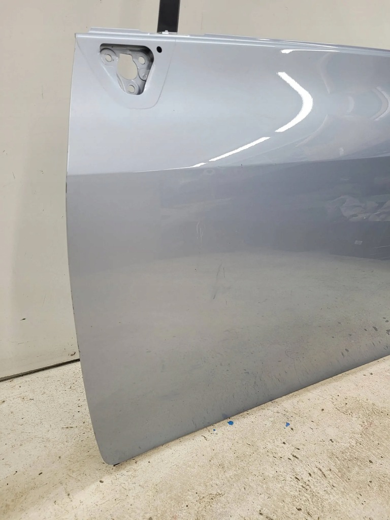 фото №7, Toyota auris 07-12 5d дверь перед передние левая fv