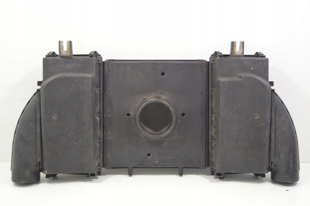 фото №10, Корпус фильтра воздуха mercedes w140 4.2 5.0 v8 1190940402