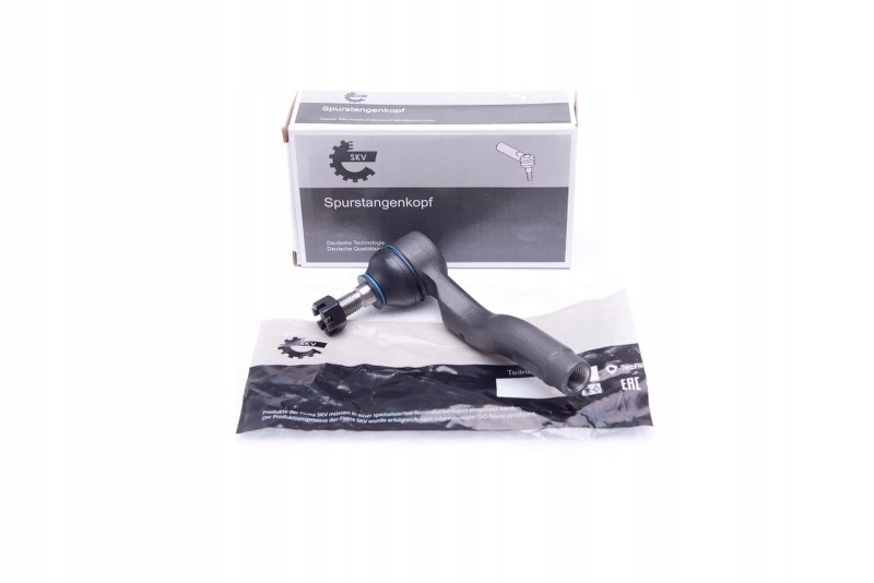 фото №1, Наконечник тяга правая mazda 6 gg