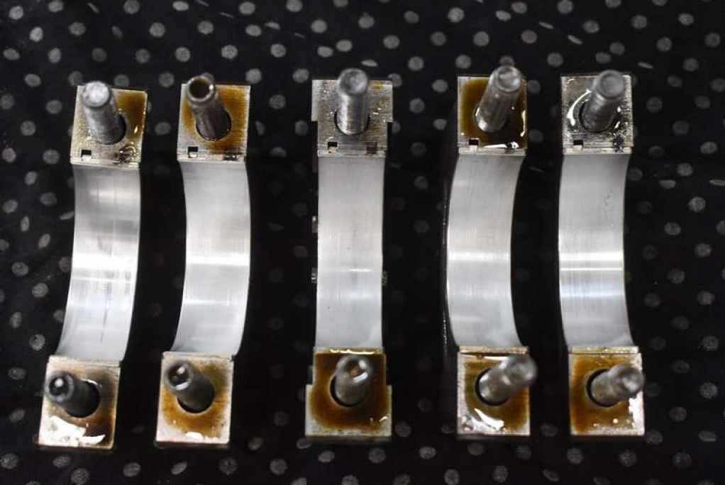 фото №13, Блок dół двигателя wał r2710101405 mercedes c-klasa w203 1.8 компрессор 143km