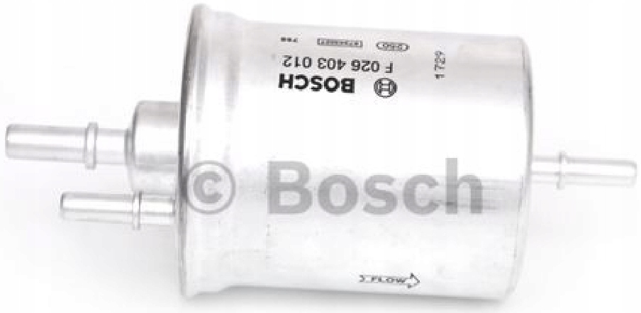 фото №4, Фильтр топлива audi r8