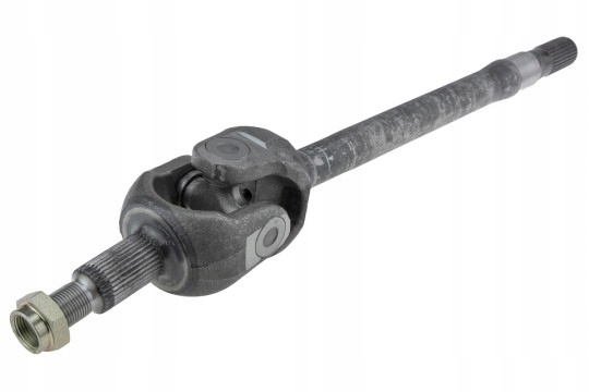 Купить Приводной вал приводная передняя левая jeep wrangler 07-18