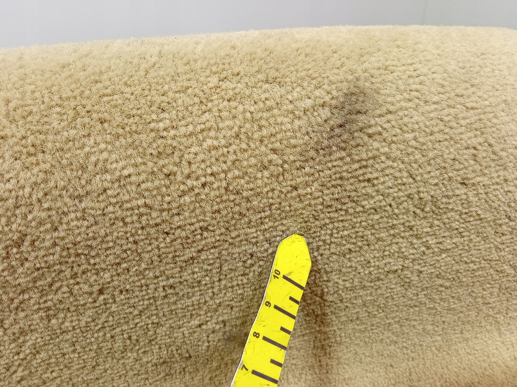 фото №8, Audi a8 d3 обшивка килимок підлога бежева задня