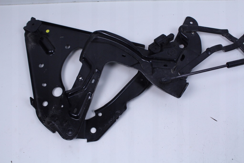 фото №4, Петля дах права renault megane ii cabrio