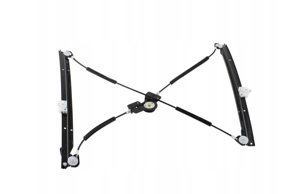 фото №1, Подъемник стекло левый перед chrysler town country