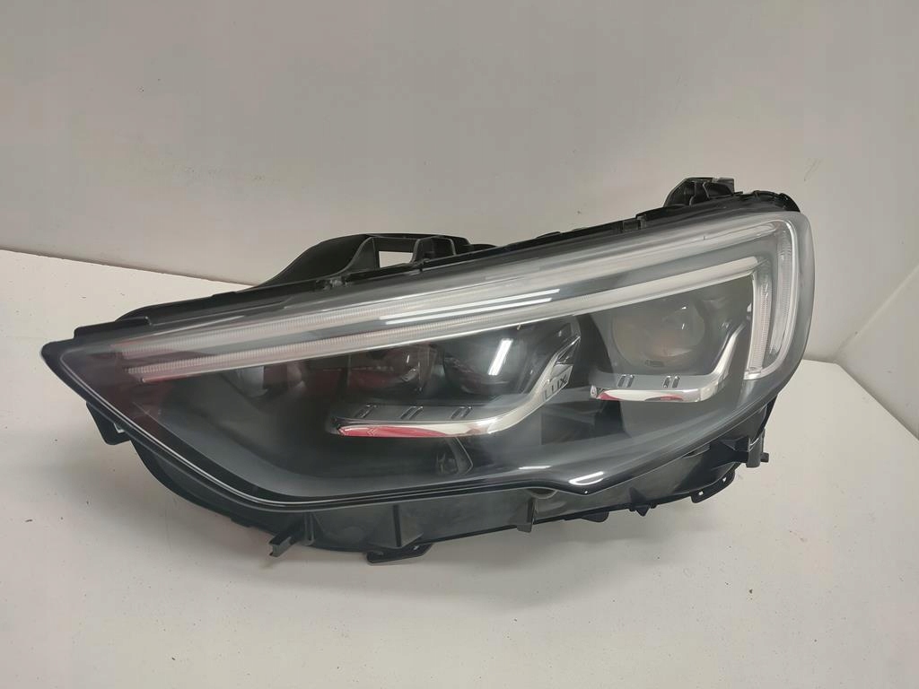 фото №1, Лампа передняя левая opel insignia b full led zkw