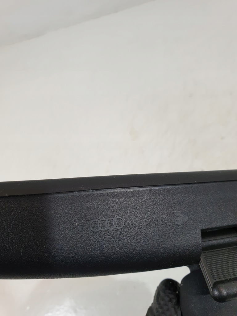 фото №12, Дзеркало заднього виду внутрішнє audi a4 b6