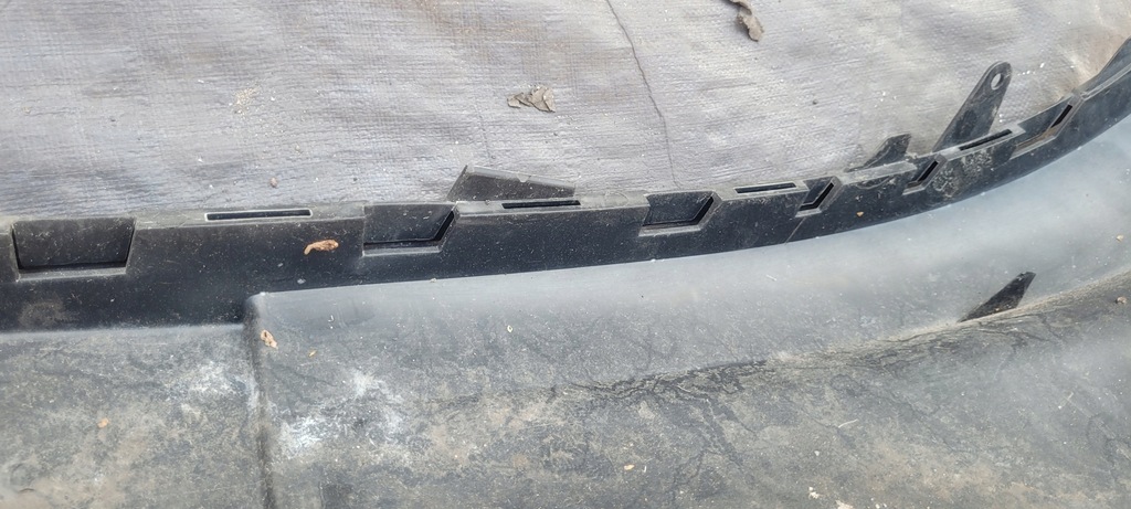 фото №15, Бампер перед передний peugeot 207 6192