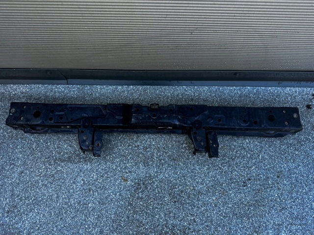 фото №1, Верхній pas toyota rav 4 v