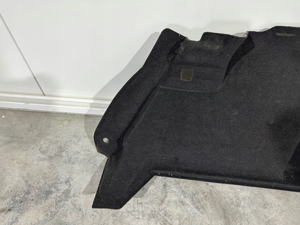 фото №5, Seat leon iii hb обшивка багажника правий 5f0867428