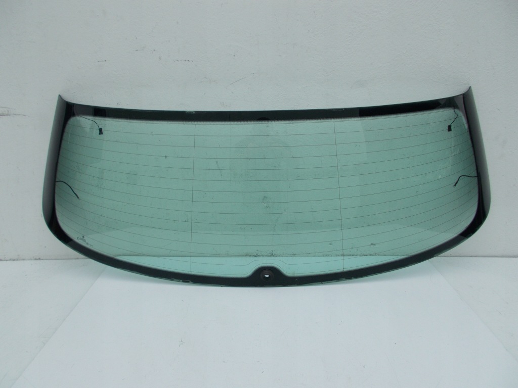 фото №1, Стекло задняя задняя с крышки vw golf v vi plus 2004 - 2014