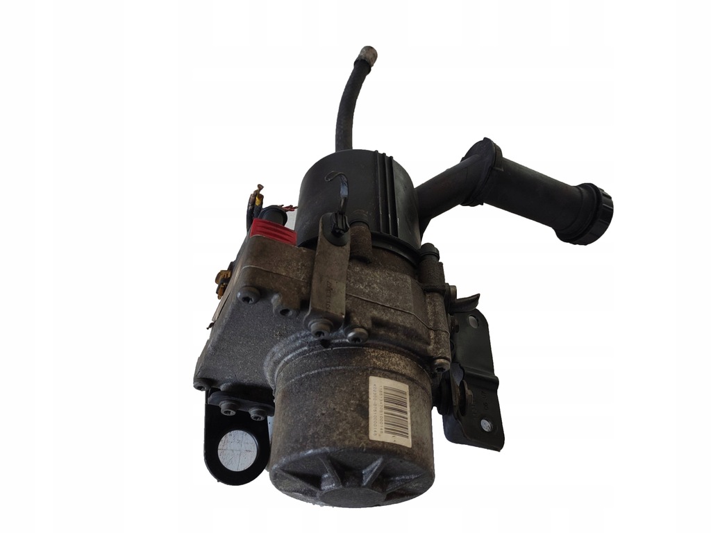 фото №1, Насос підсилювача citroen c4