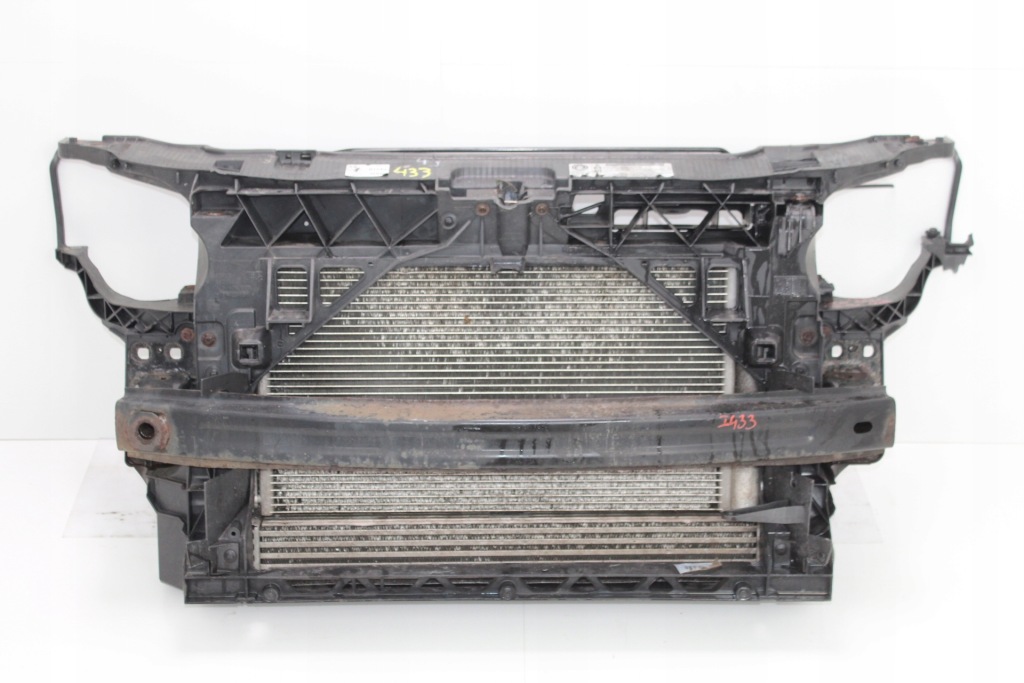 фото №1, Pas перед передній seat ibiza iv 1.6 tdi 08-12r