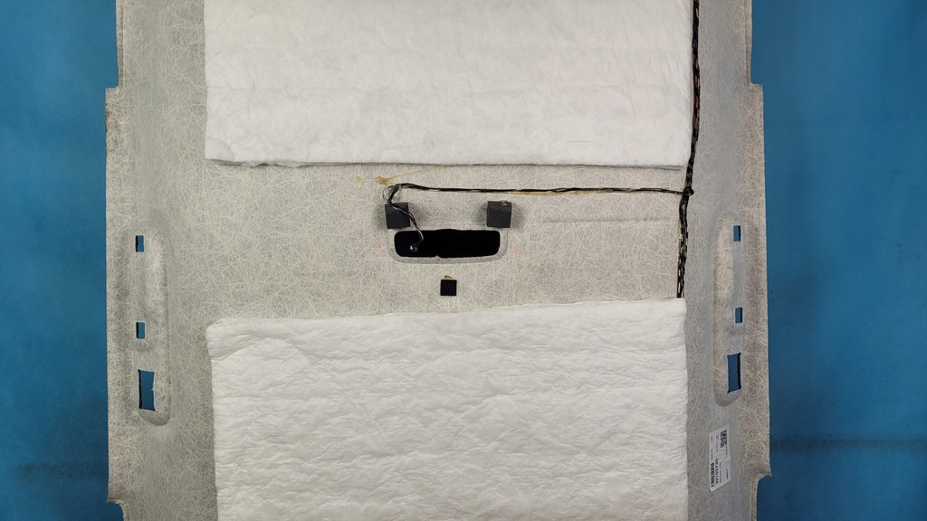 фото №9, Opel insignia b gsi 2.0t 21r стеля 39155720 kombi