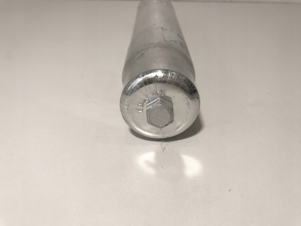 фото №4, Осушувач кондиціонера mini cooper r50 r52 r53