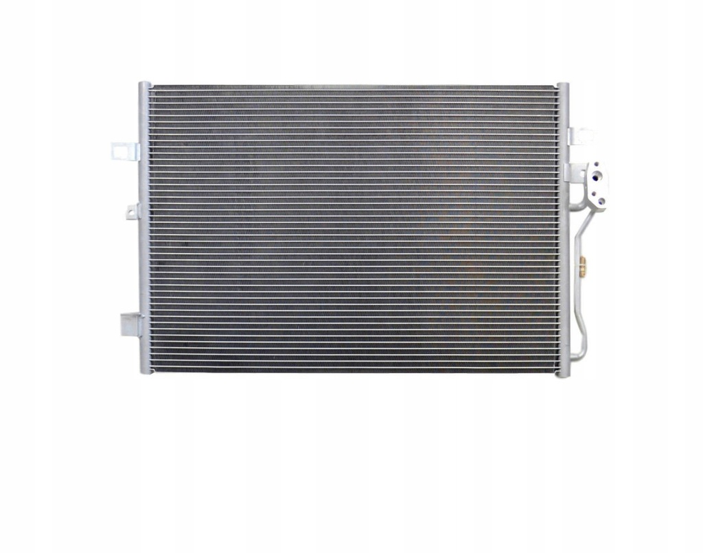 фото №1, Радиатор кондиционера dodge journey freemont 11-