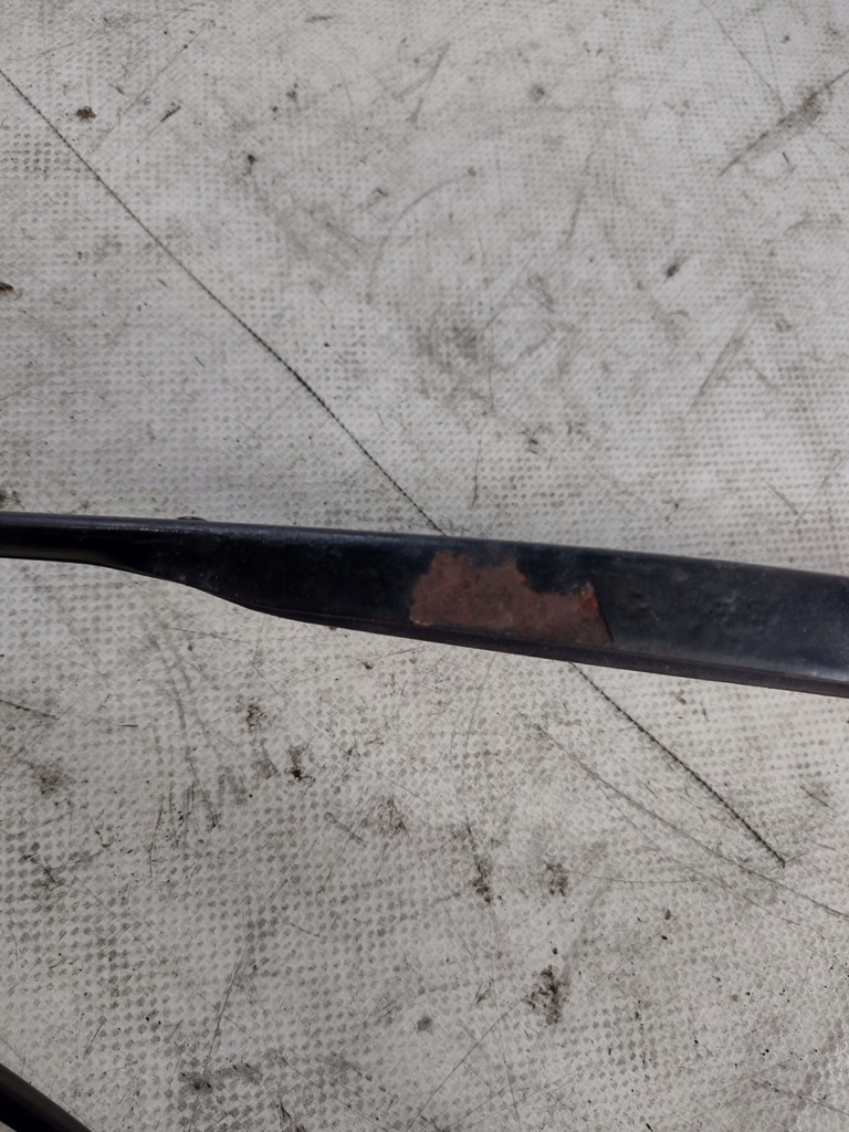 фото №8, Важелі двірник передніх hyundai sonata v sedan