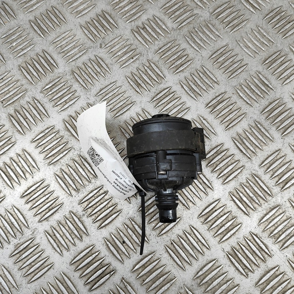 фото №6, Bmw x7 g07 2022 насос циркуляції / циркуляція wody