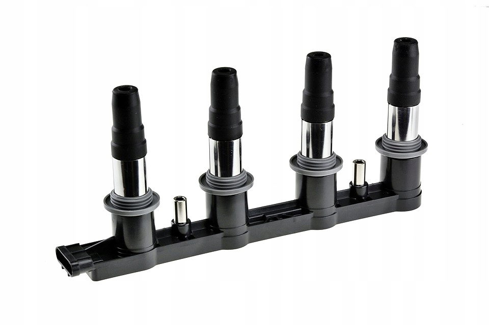 фото №3, Катушка зажигания